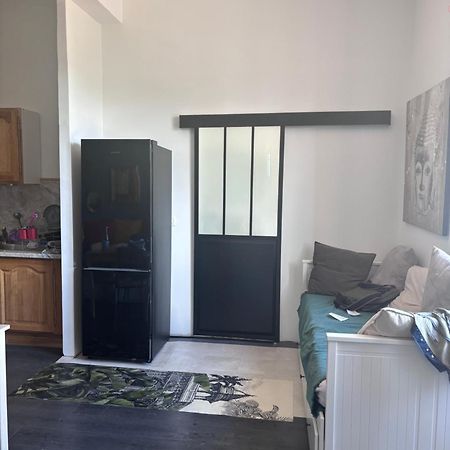 Appartement De Caractere Superficie 50 M2 كورتي المظهر الخارجي الصورة
