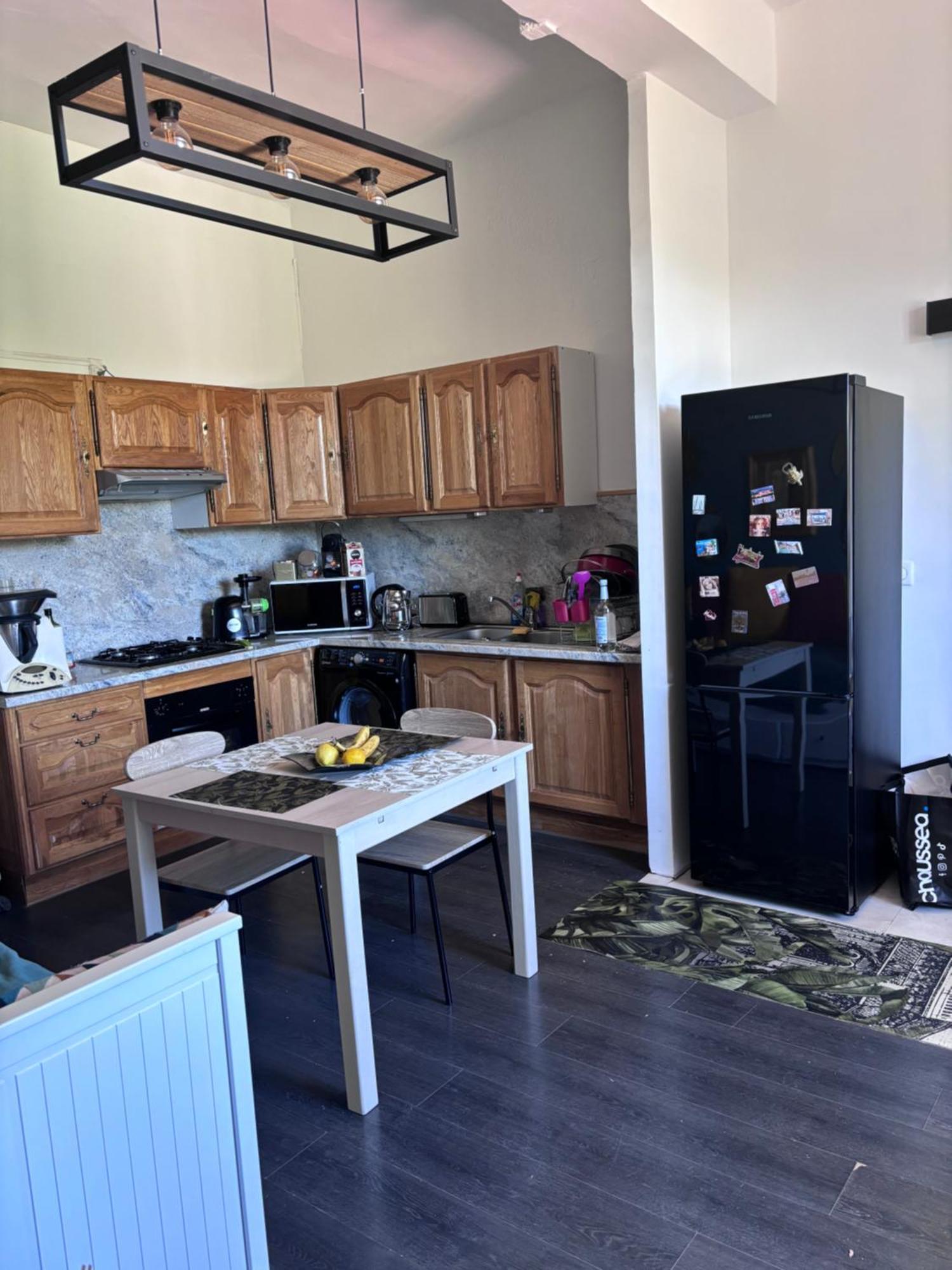 Appartement De Caractere Superficie 50 M2 كورتي المظهر الخارجي الصورة