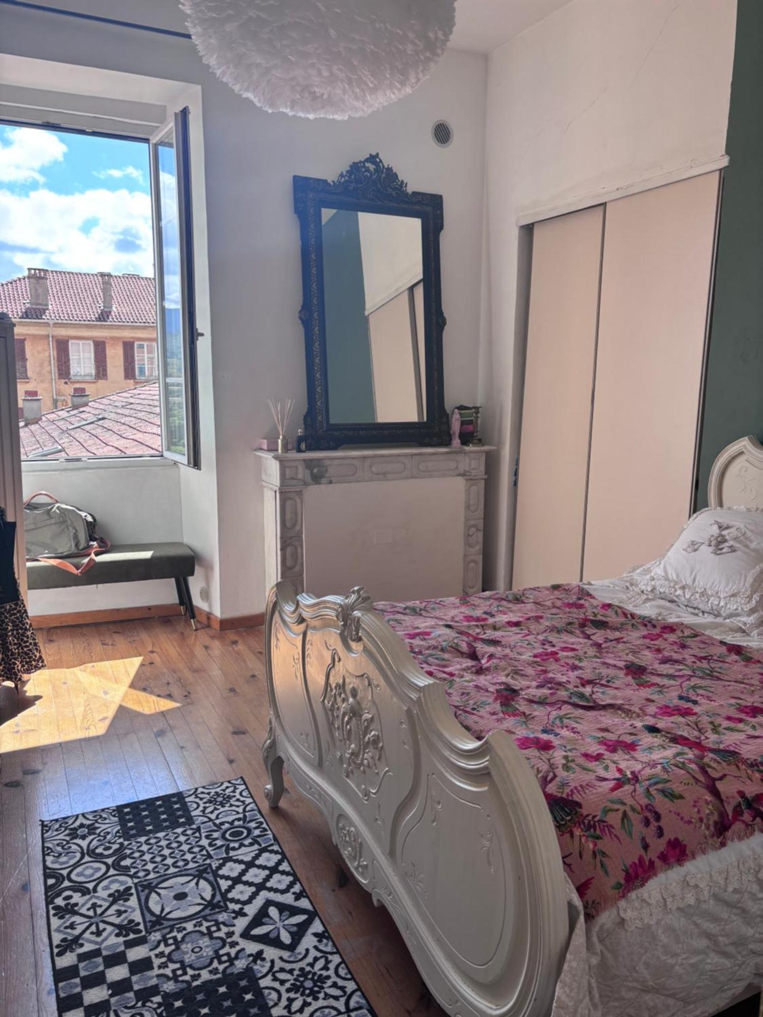 Appartement De Caractere Superficie 50 M2 كورتي المظهر الخارجي الصورة